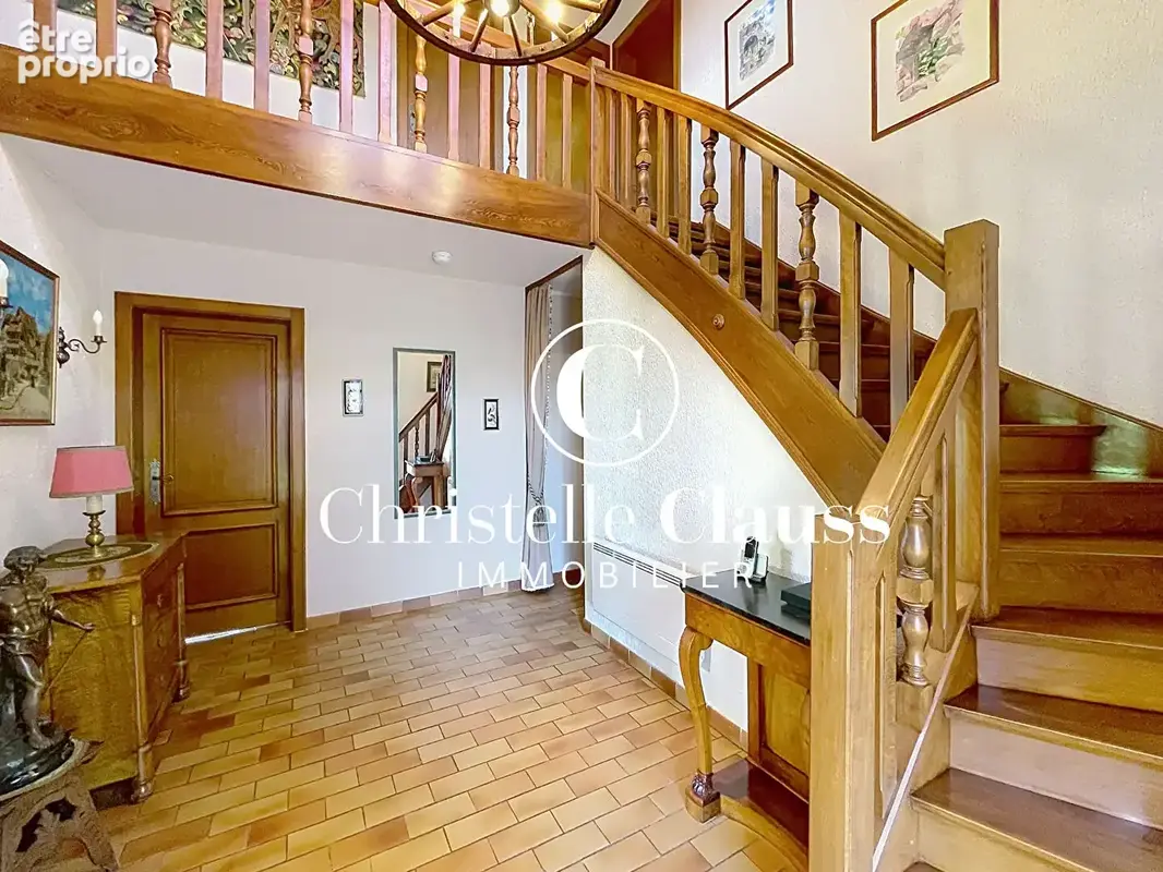 Maison Stutzheim Offenheim 8 pièce(s) 166 m2 - photo 12