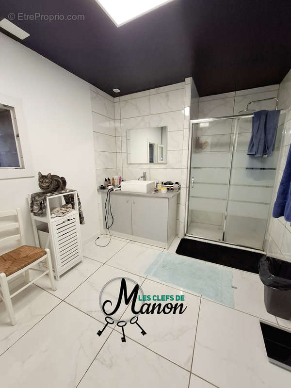 Appartement à BESSINES-SUR-GARTEMPE