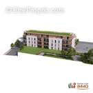 Appartement à SAVIGNEUX