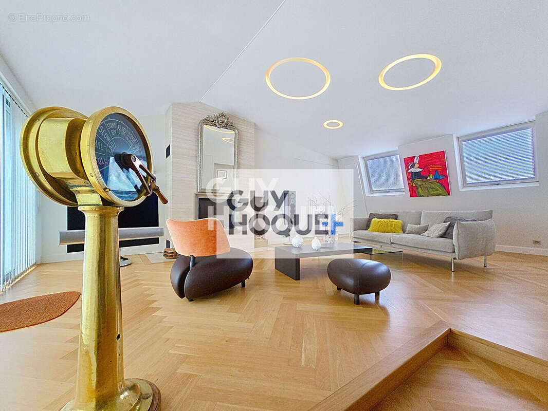 Appartement à BREST