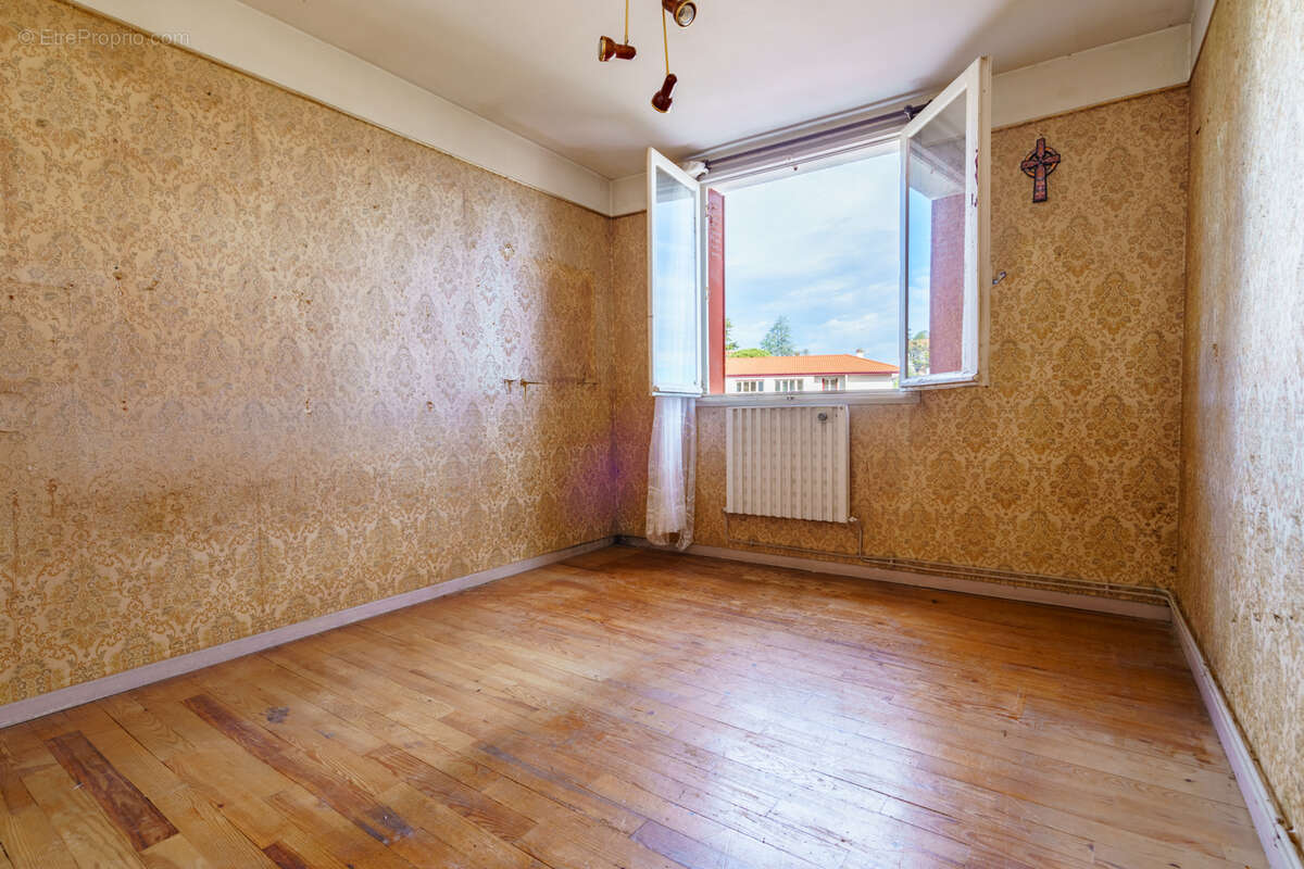 Appartement à CIBOURE