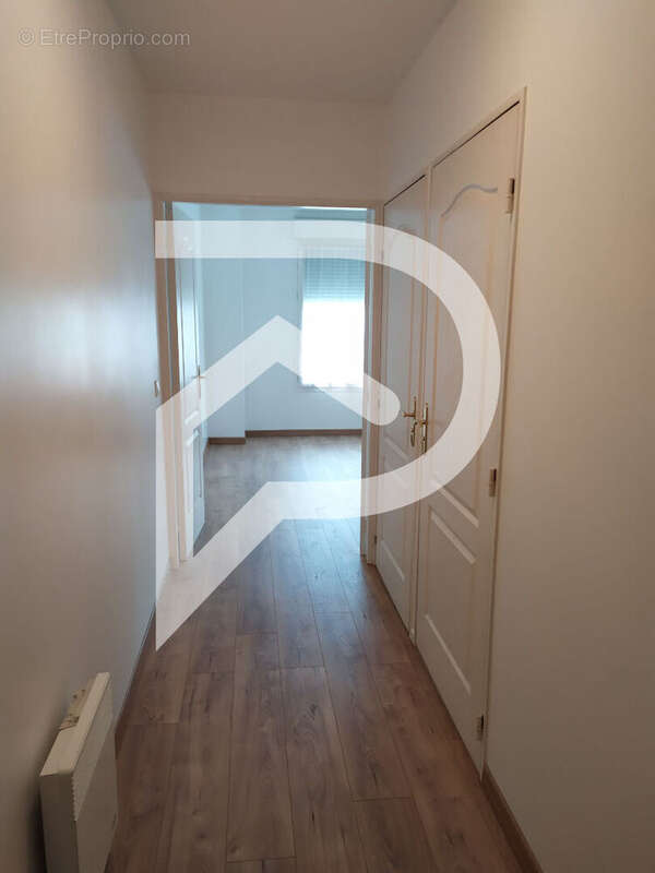 Appartement à COLOMBES