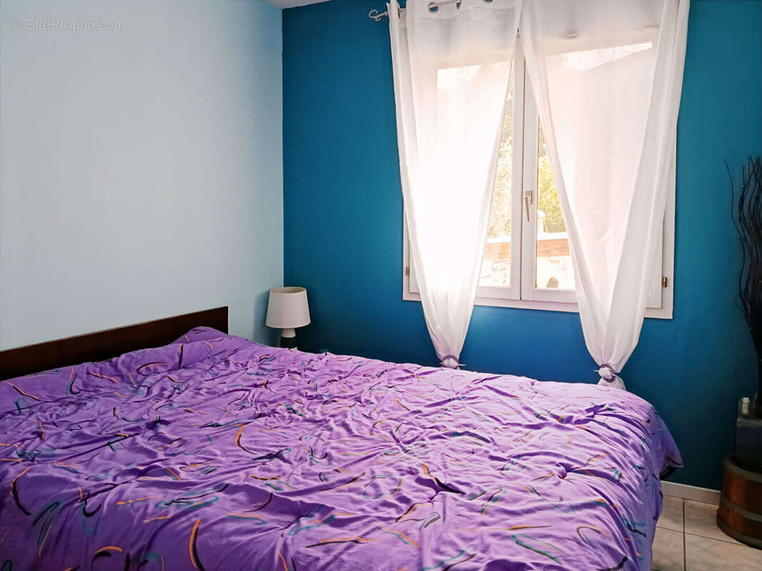 Maison contemporaine 5 pièces à vendre à Saint Sever  HAUT- 220 560 - photo 3