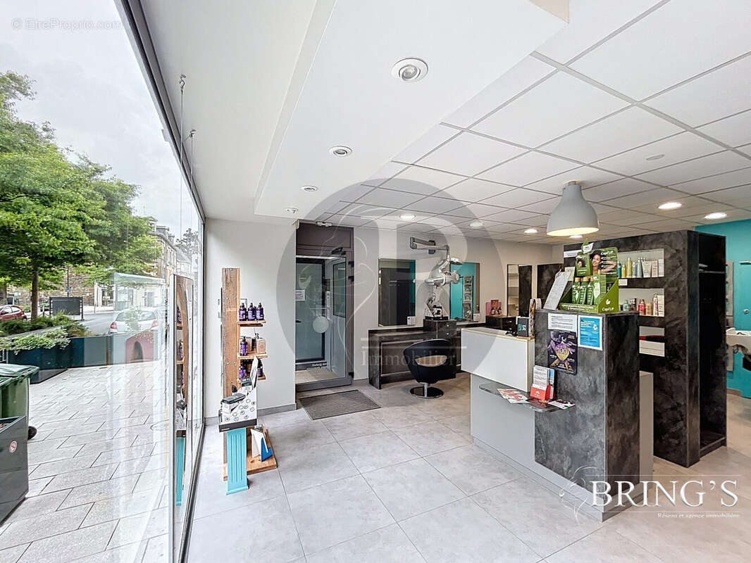 Autre à CHATEAUBRIANT