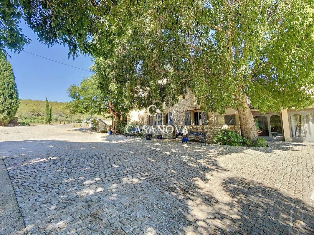 Maison à MONTPELLIER