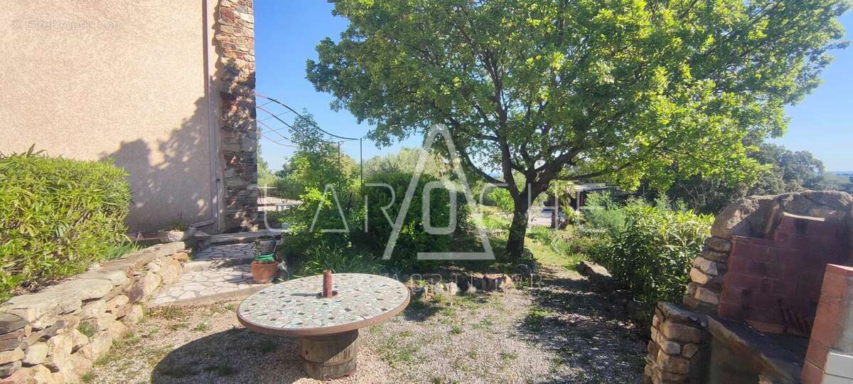 Maison à ARGELES-SUR-MER