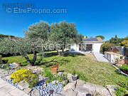 Maison à VILLETELLE