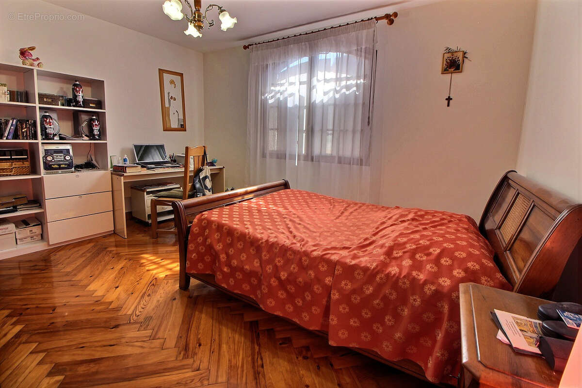 Maison à MARSEILLE-12E