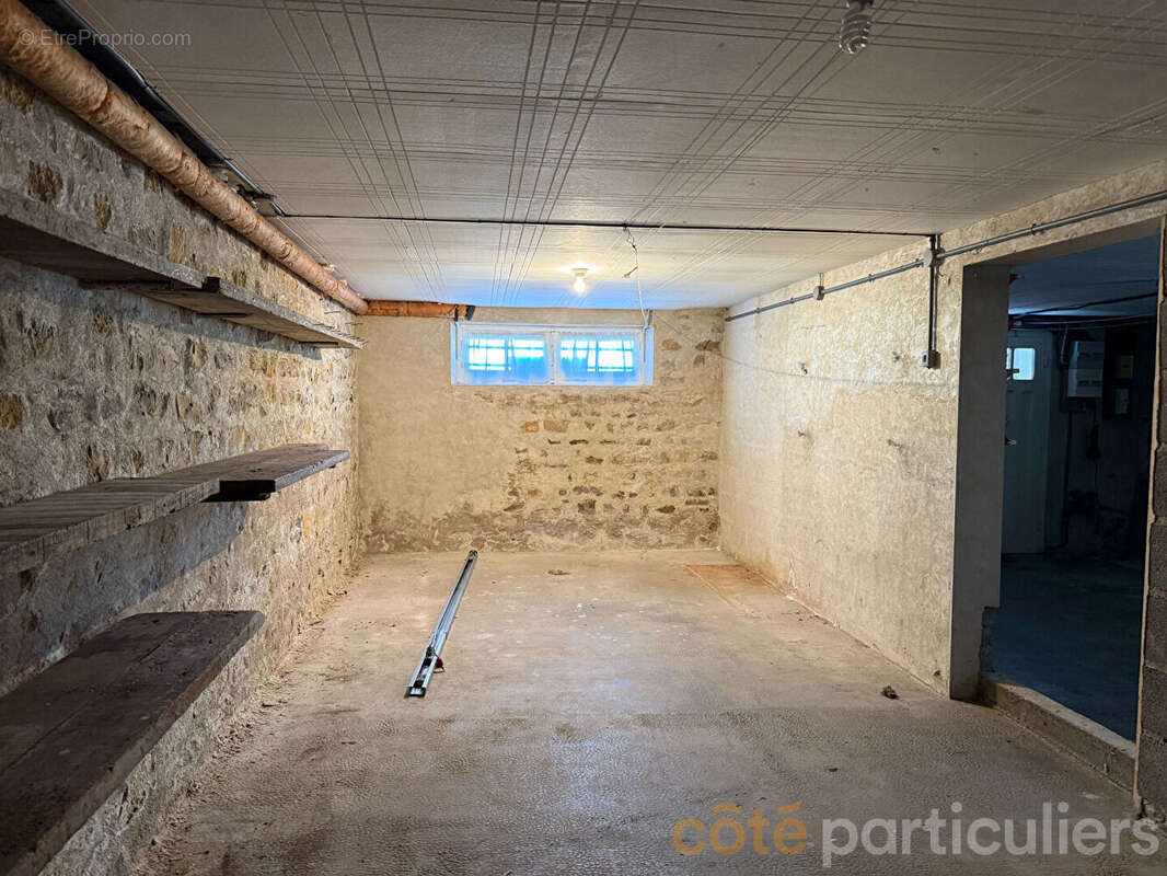 Maison à ORVAL