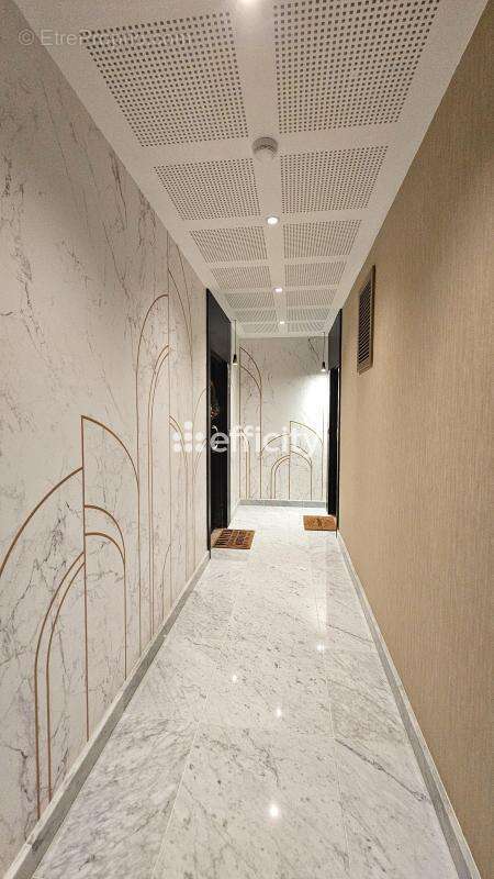 Appartement à CLAMART