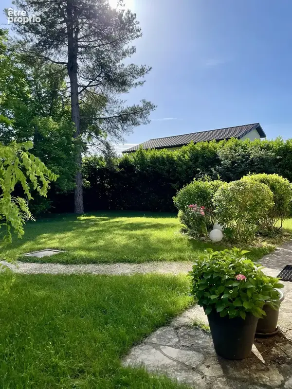Francheville   calme, volumes et vue sur la forêt - photo 4