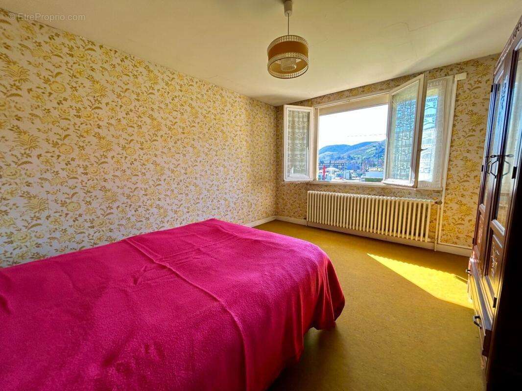 Maison à TOURNON-SUR-RHONE