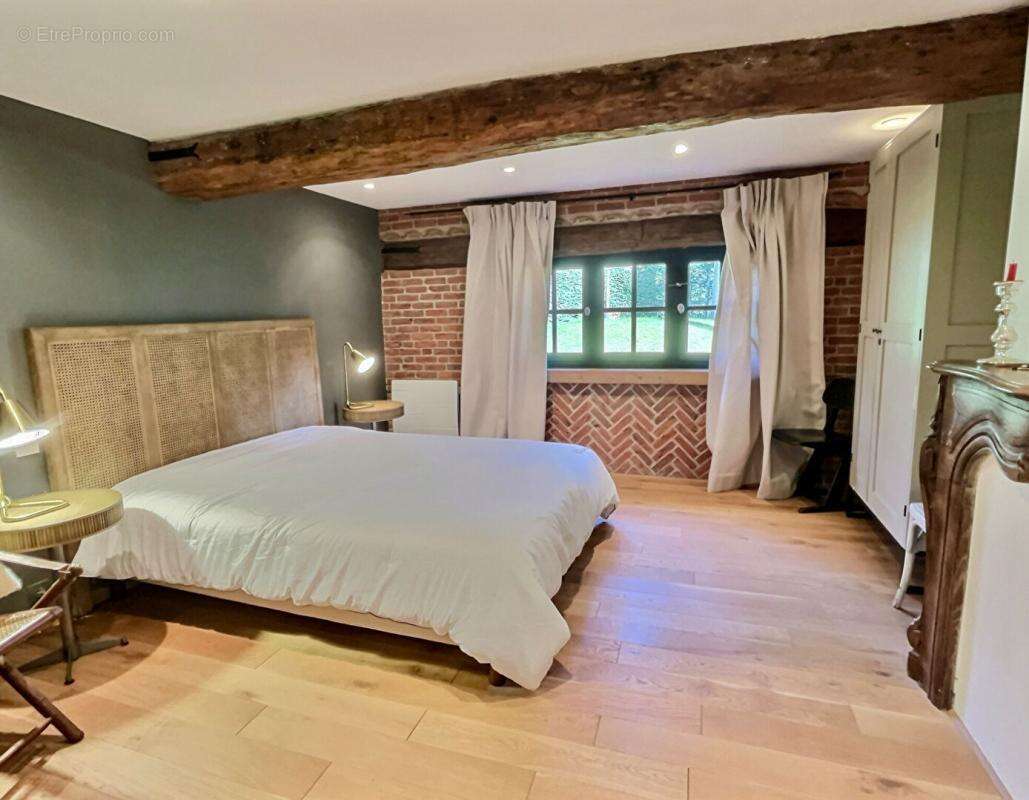 Maison à NEUFCHATEL-HARDELOT