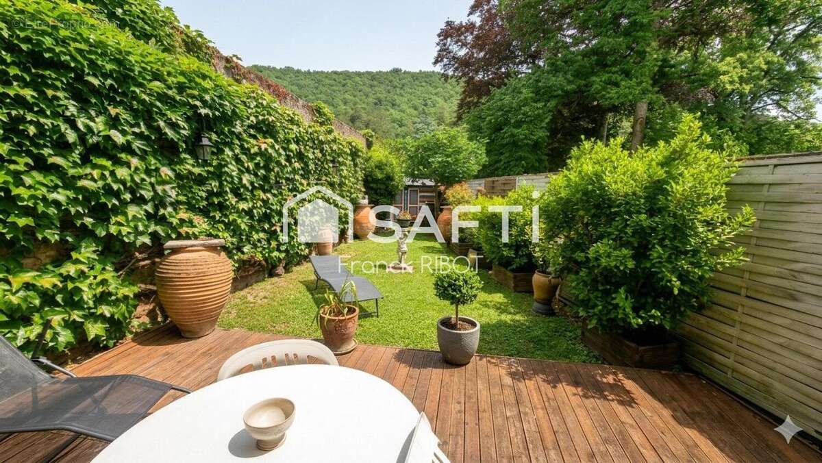 Photo 3 - Maison à AVALLON