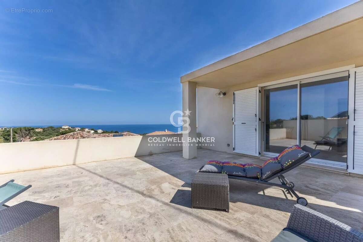 Maison à MONTICELLO