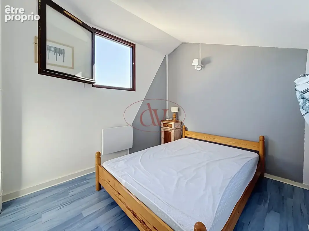 Appartement-Chalet T3 40m2 Font-Romeu - photo 7