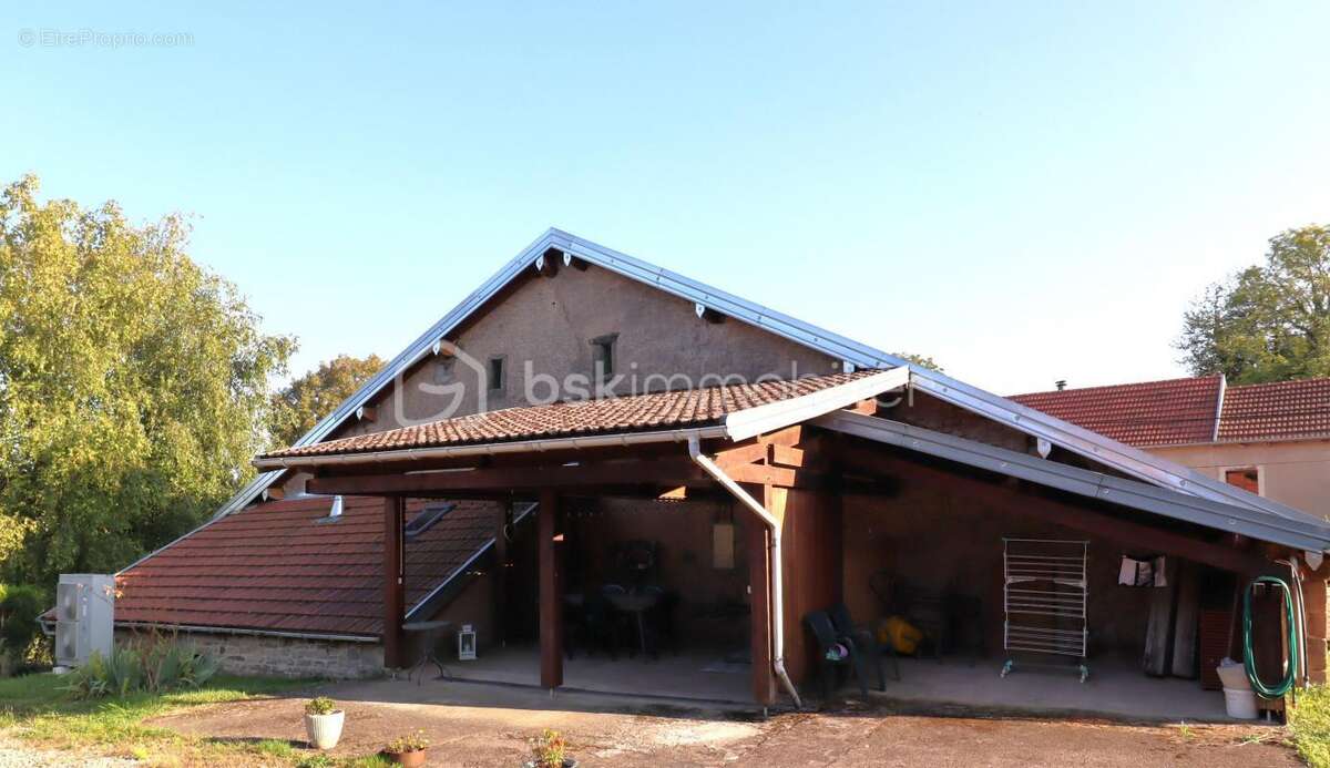 Baisse de prix pour cette JOLIE FERME RENOVEE(visite virtuelle sur demande) - photo 17