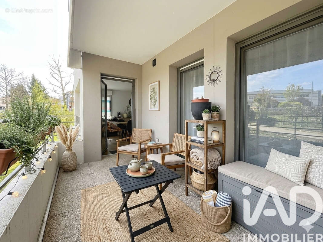 Photo 5 - Appartement à TOURS