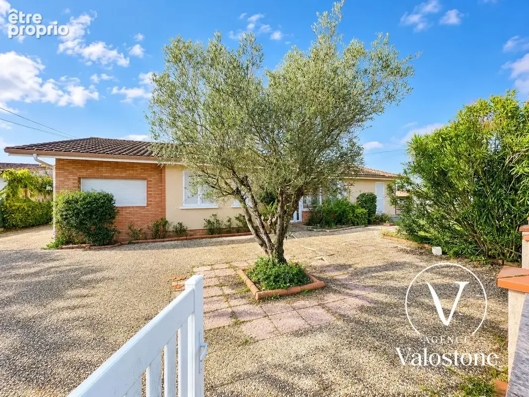 Maison 6 pièces 158 m² à vendre à Hagetmau (40700) - photo 2