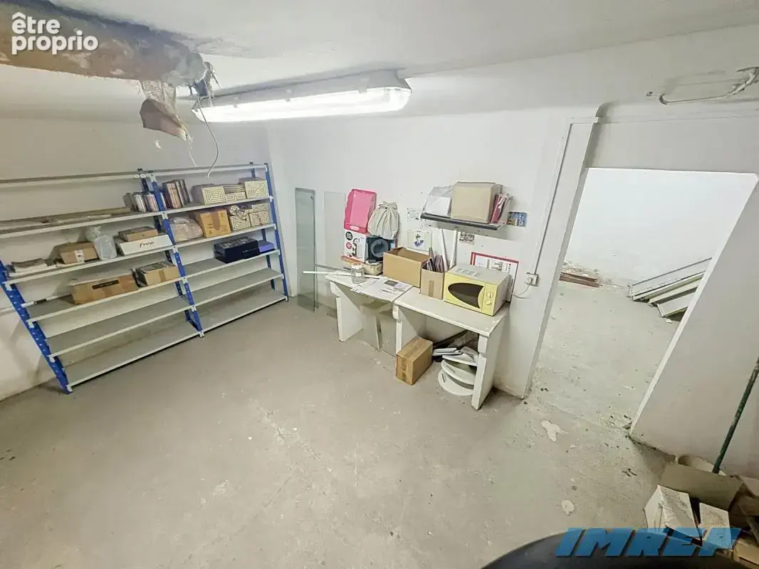 Commerce 76 m² à vendre à Marseille-9e (13009) - photo 6