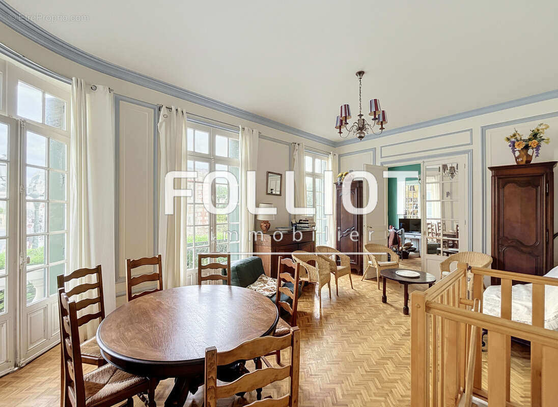 Cabourg - Hyper-centre - photo 2