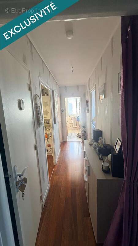 Photo 2 - Appartement à VICHY