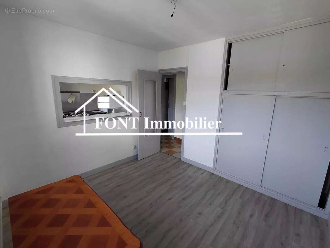 Appartement à SAINT-CHAMOND