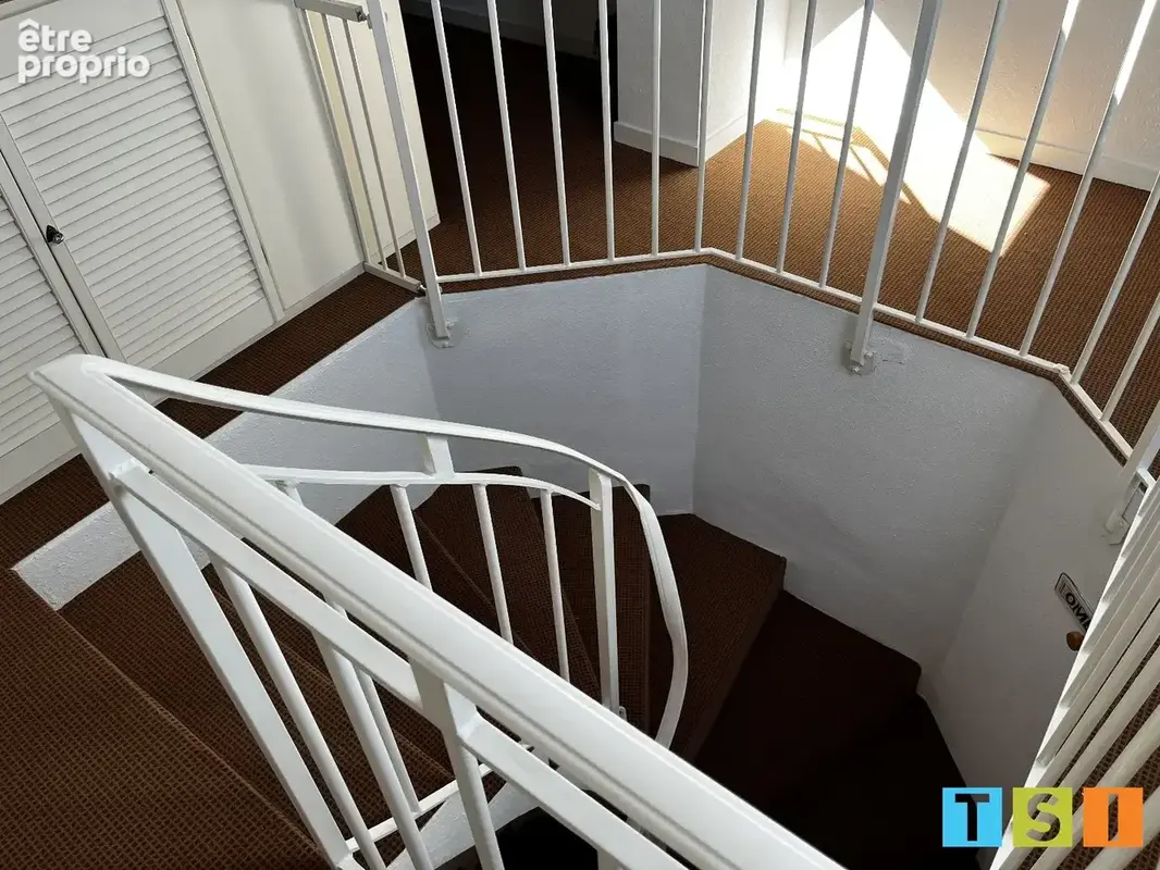 Appartement meublé Luchon - photo 23