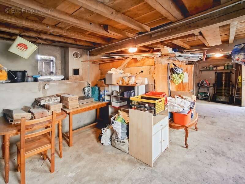 Maison familiale proche de Coligny - photo 18