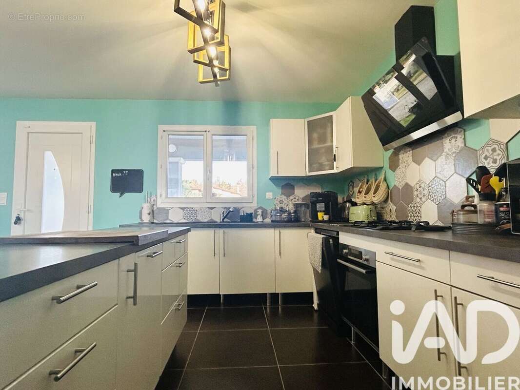 Photo 4 - Maison à CASTELSARRASIN