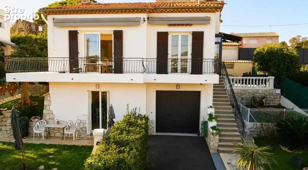 Photo Maison à Biot au prix de 670 000€