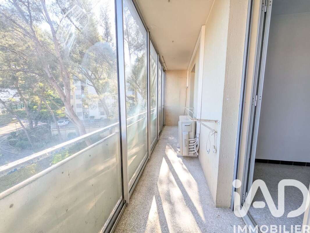 Photo 7 - Appartement à LE CANNET