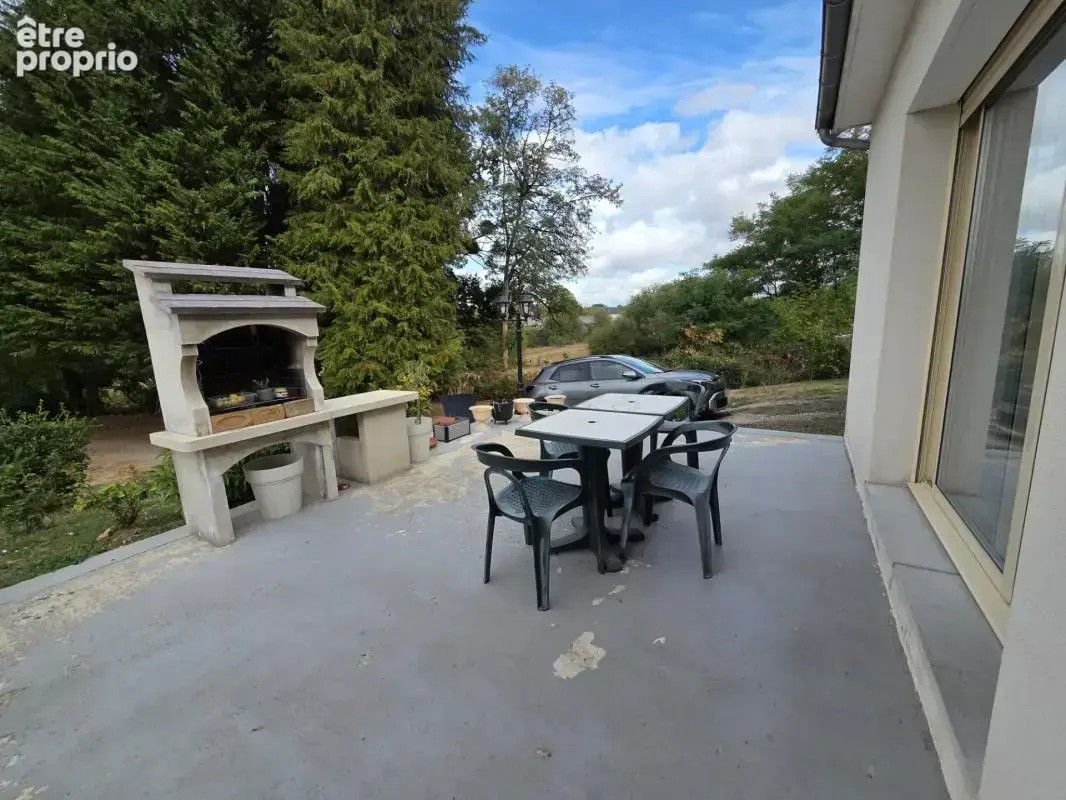 Maison 8 pièces, 179 m², avec terrain de 4125 m² - photo 11