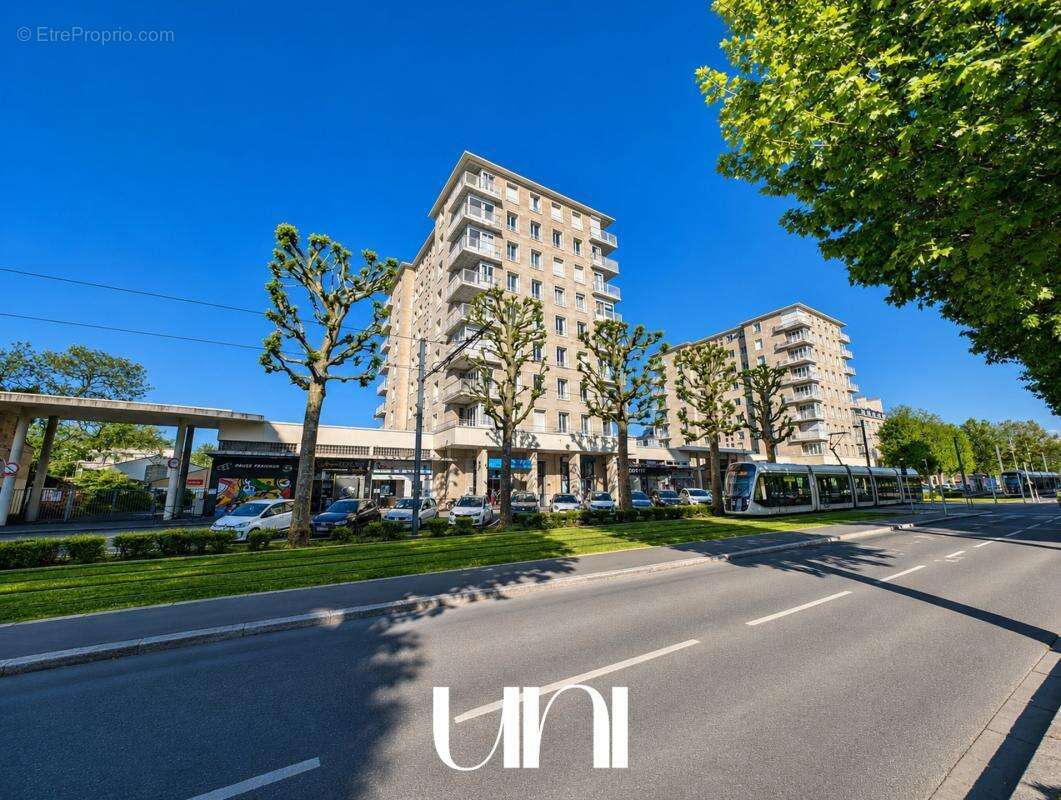 Appartement à CAEN