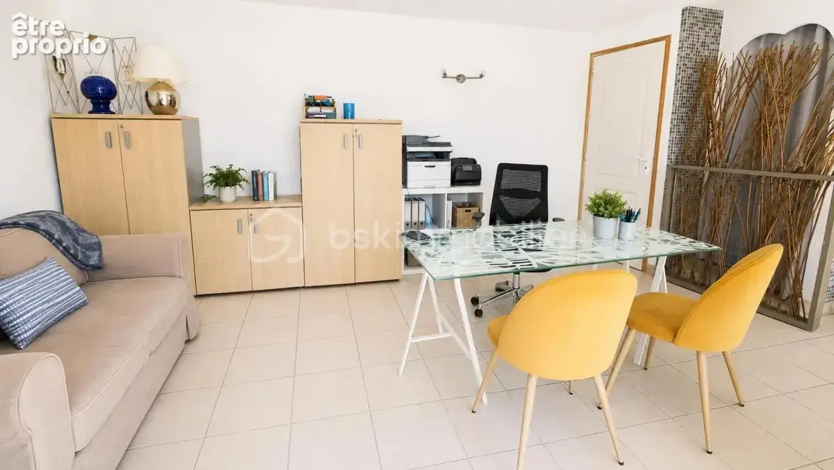 Maison t4 avec garage - taradeau - photo 10