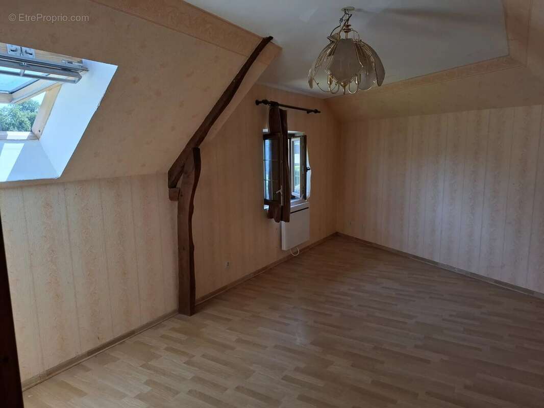 Maison ancienne - photo 11