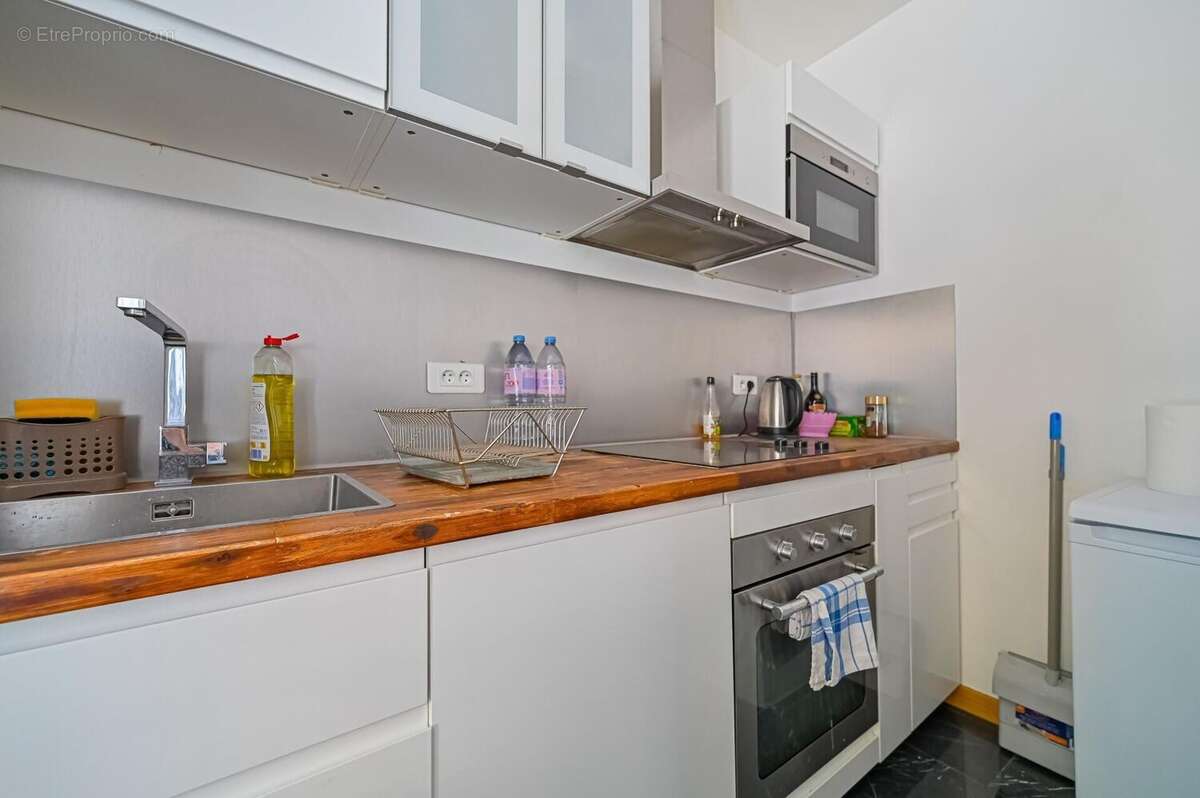 Photo 3 - Appartement à ALFORTVILLE
