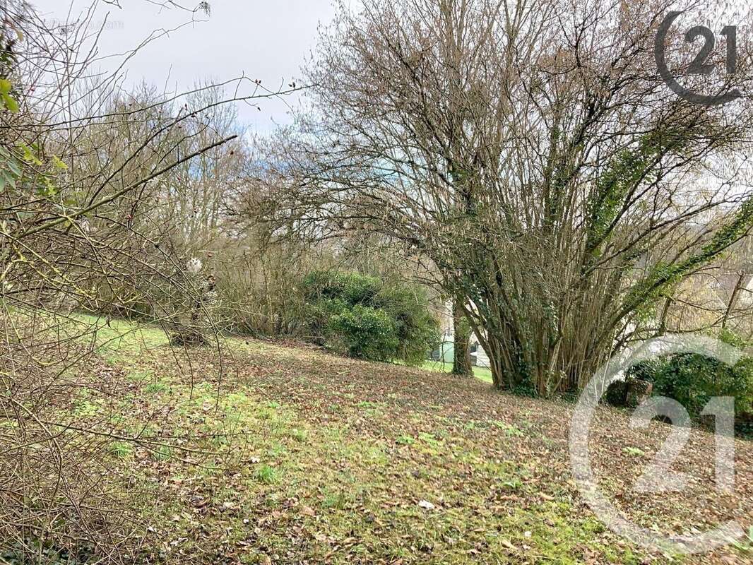 Terrain à PROVINS
