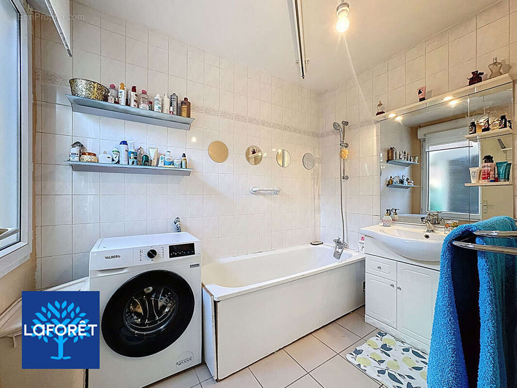 Appartement à EVRY