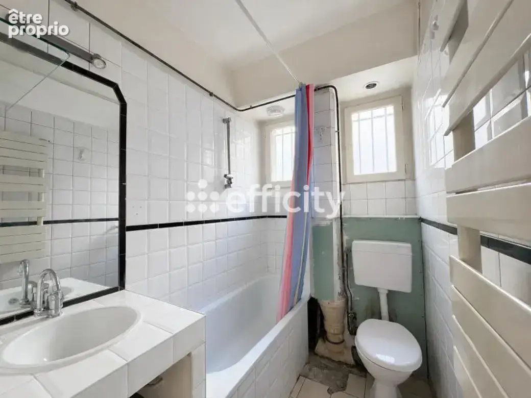 Appartement - photo 8