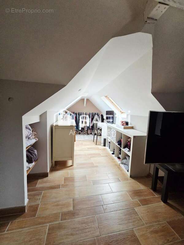 Photo 9 - Maison à REVILLON