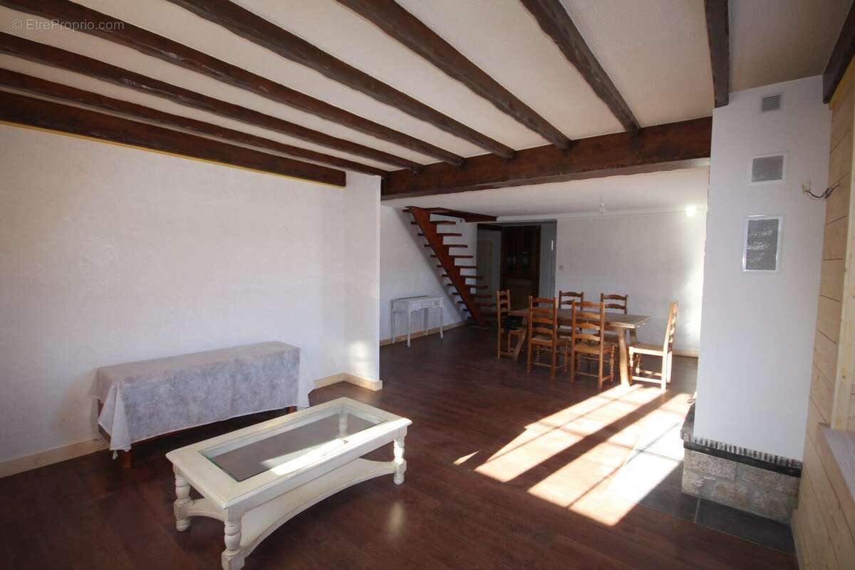 Maison à LA CABANASSE