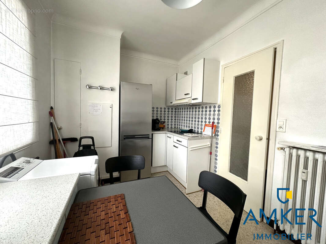 Appartement 81 m² à Nantes  - photo 8