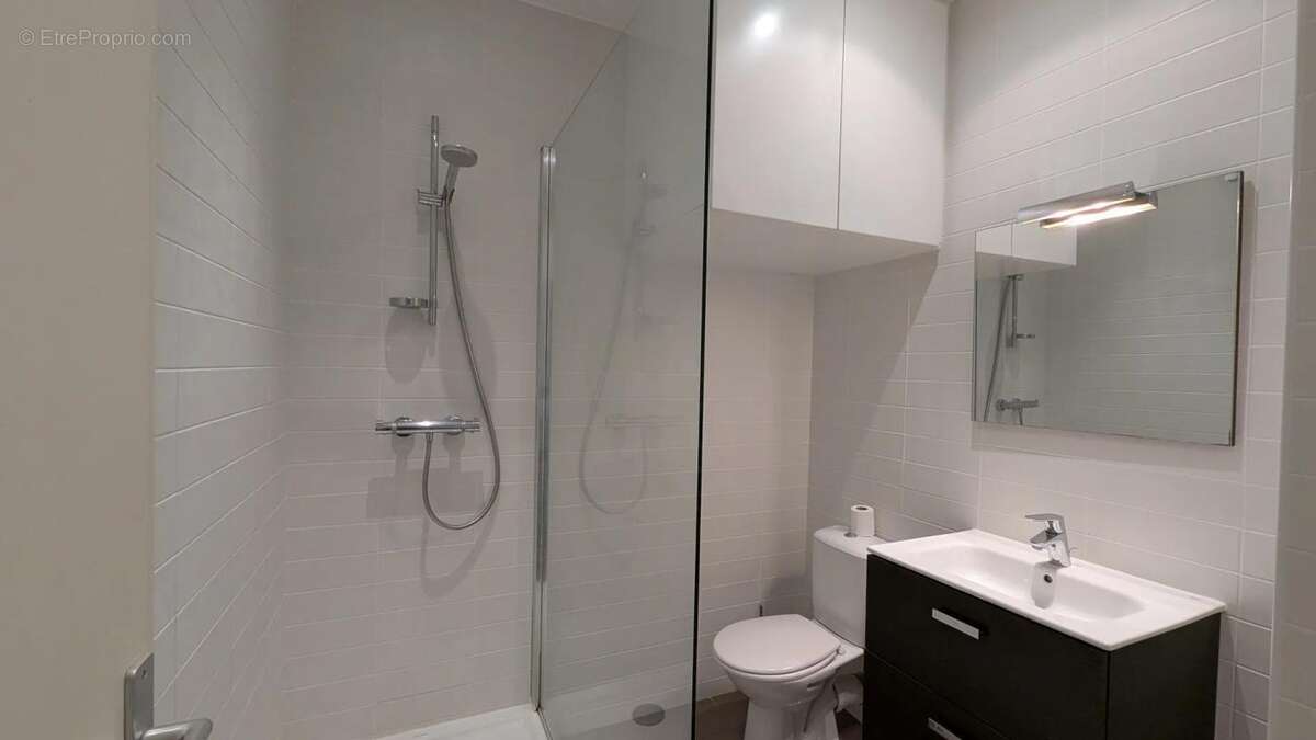 Appartement à BIARRITZ