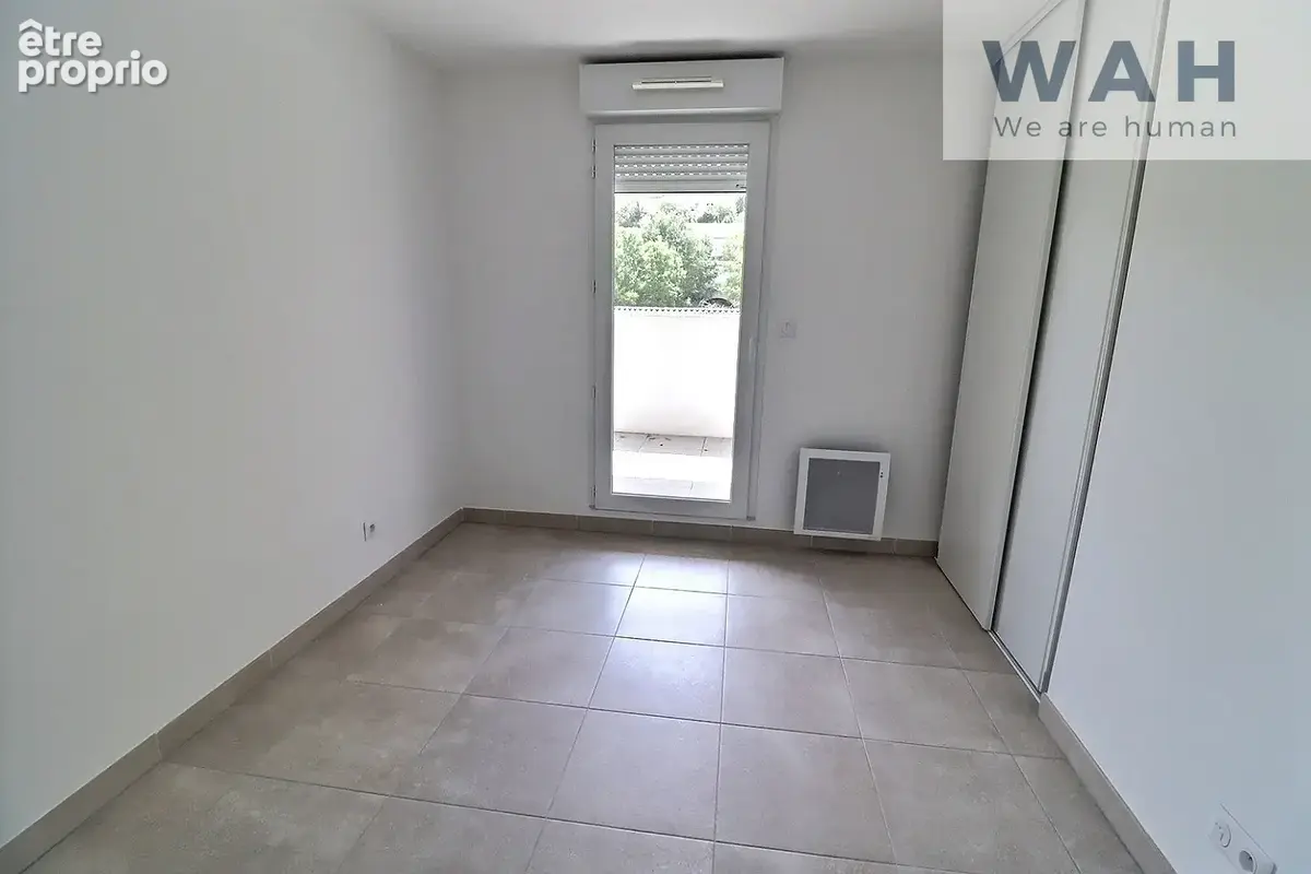 Vente appartement neuf 3 pieces avec toit terrasse 34800 clermont l'herault - photo 6