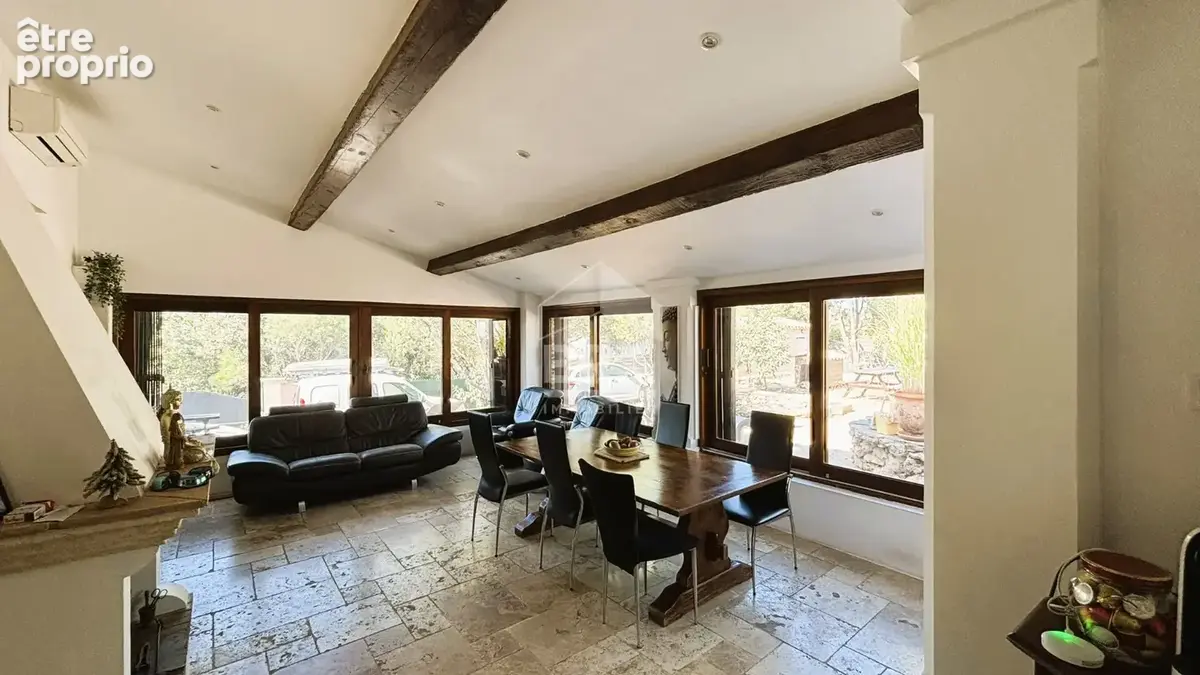 Maison 65m² à fréjus - photo 10