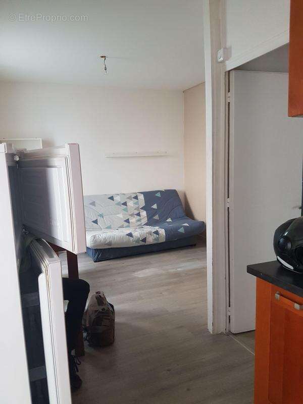 Appartement à MARSEILLE-10E