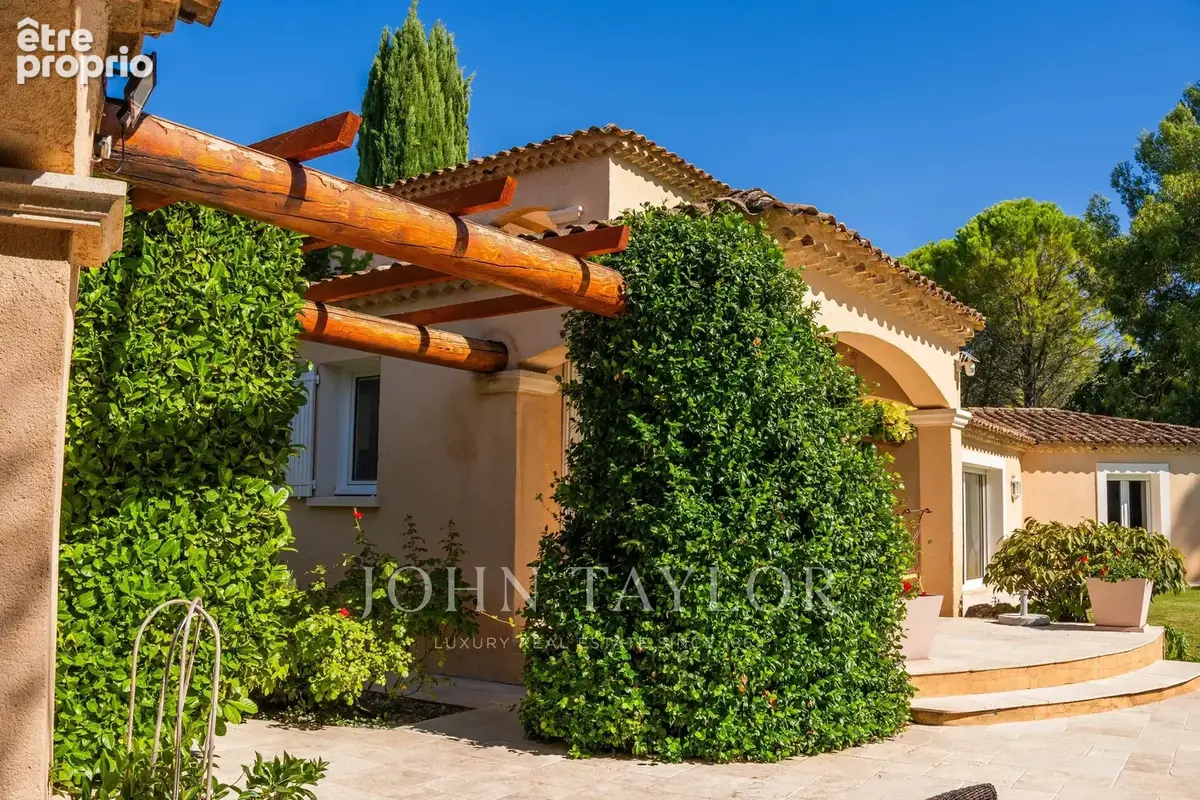 Maison familiale 200 m² avec piscine – terrain 4 000 m² et potentiel foncier - photo 15