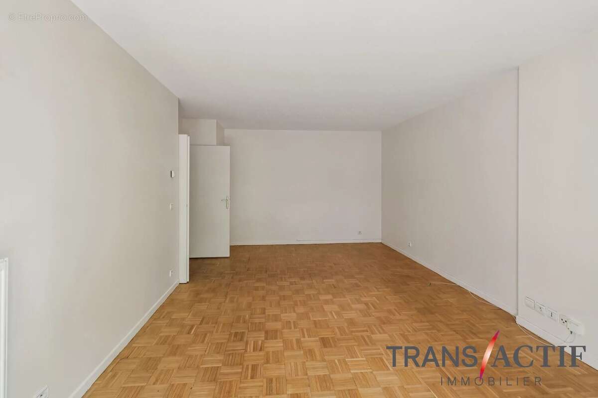 Appartement à RAMBOUILLET