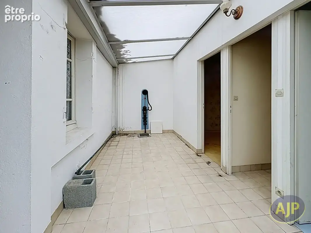 Maison 85 m² à Challans  - photo 3